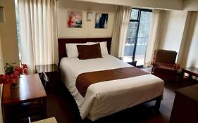 Hotel Ferrua