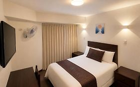 Hotel Ferrua